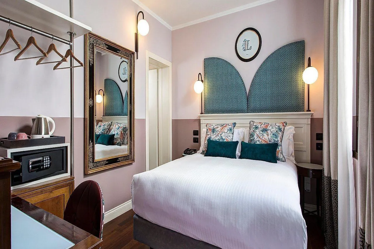 Hotel Indigo Verona - Grand Hotel Des Arts, An Ihg Hotel (Adults Only)
