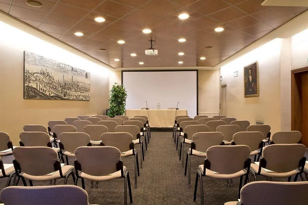 Hotel Indigo Verona - Grand Hotel Des Arts, An Ihg Hotel (Adults Only)