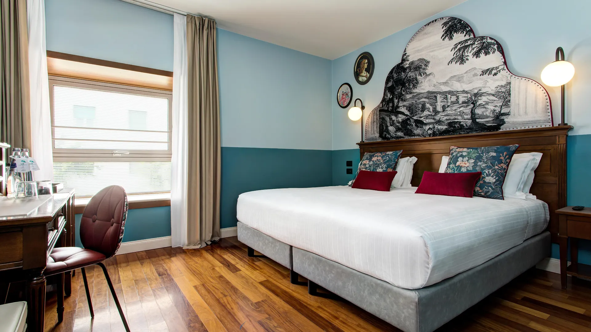 Hotel Indigo Verona - Grand Hotel Des Arts, An Ihg Hotel (Adults Only)