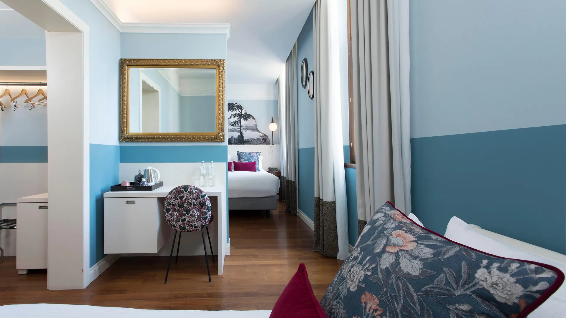 Hotel Indigo Verona - Grand Hotel Des Arts, An Ihg Hotel (Adults Only)