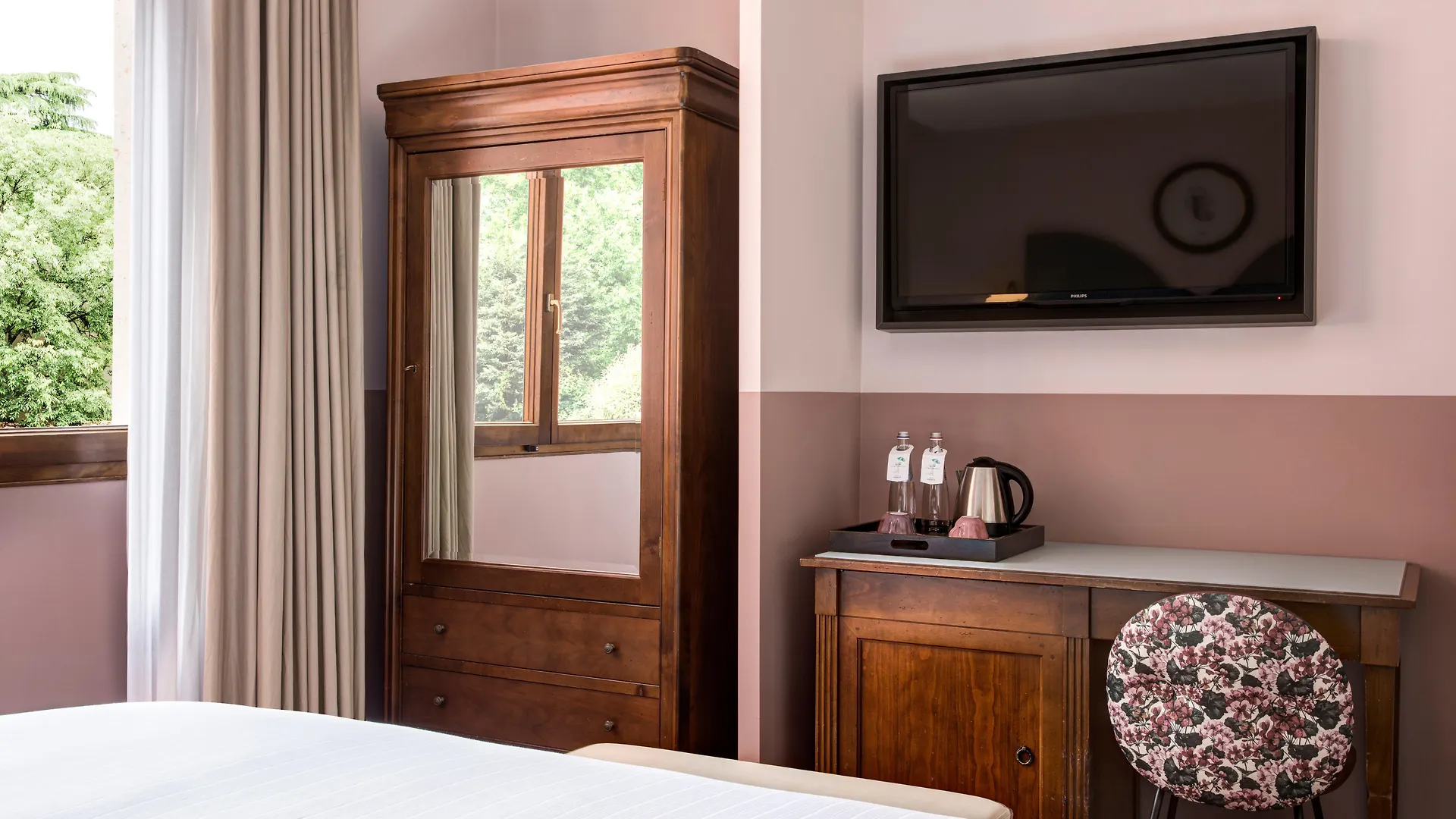Hotel Indigo Verona - Grand Hotel Des Arts, An Ihg Hotel (Adults Only) 4*,