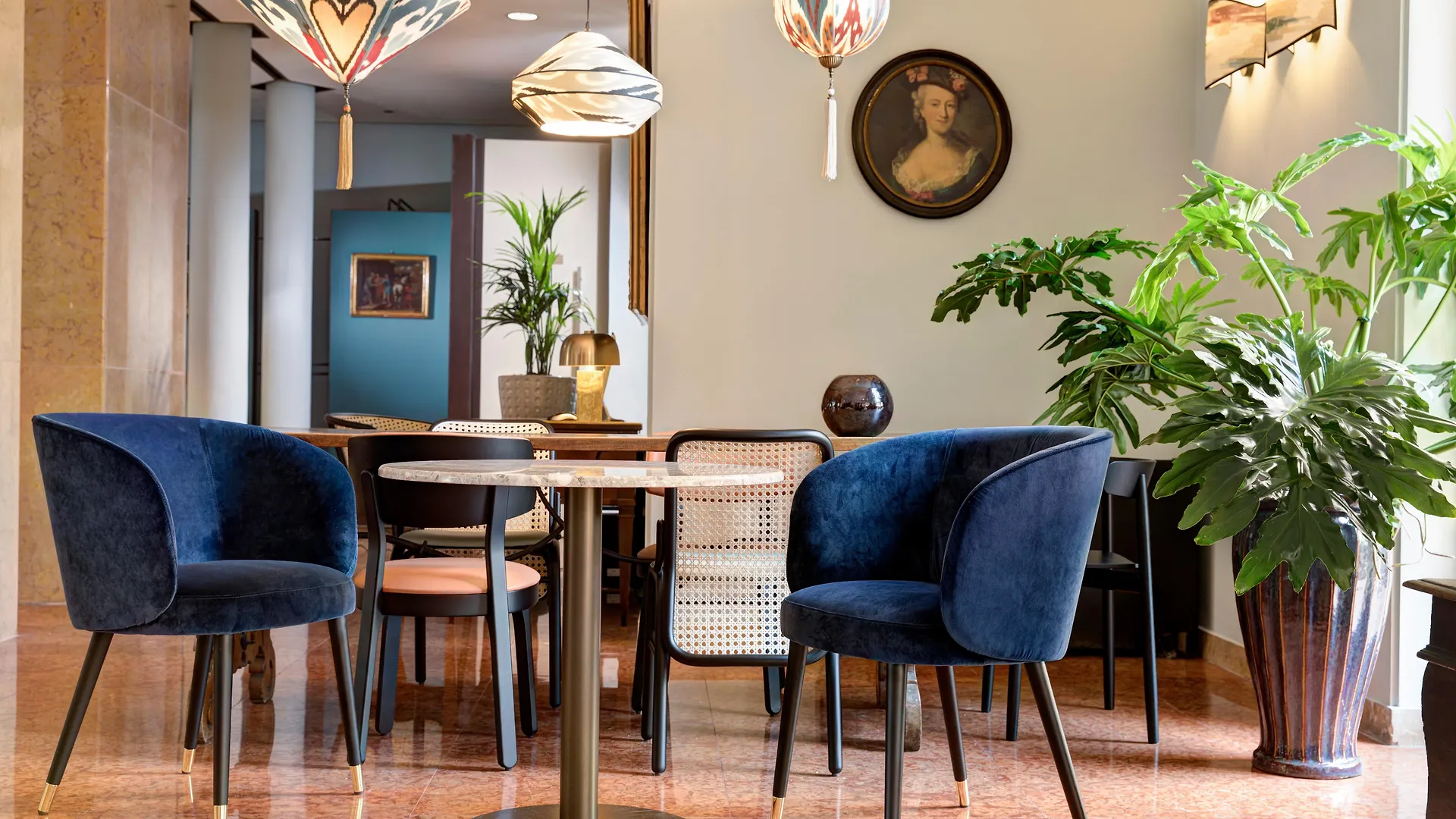 Hotel Indigo Verona - Grand Hotel Des Arts, An Ihg Hotel (Adults Only) 4*,