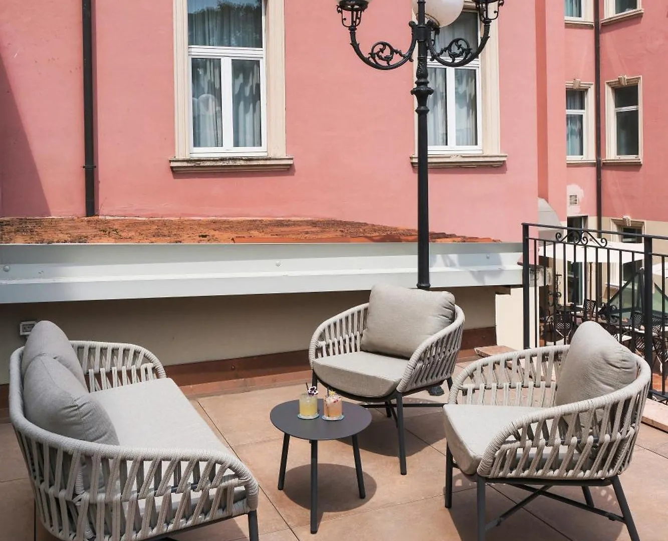 Hotel Indigo Verona - Grand Hotel Des Arts, An Ihg Hotel (Adults Only)