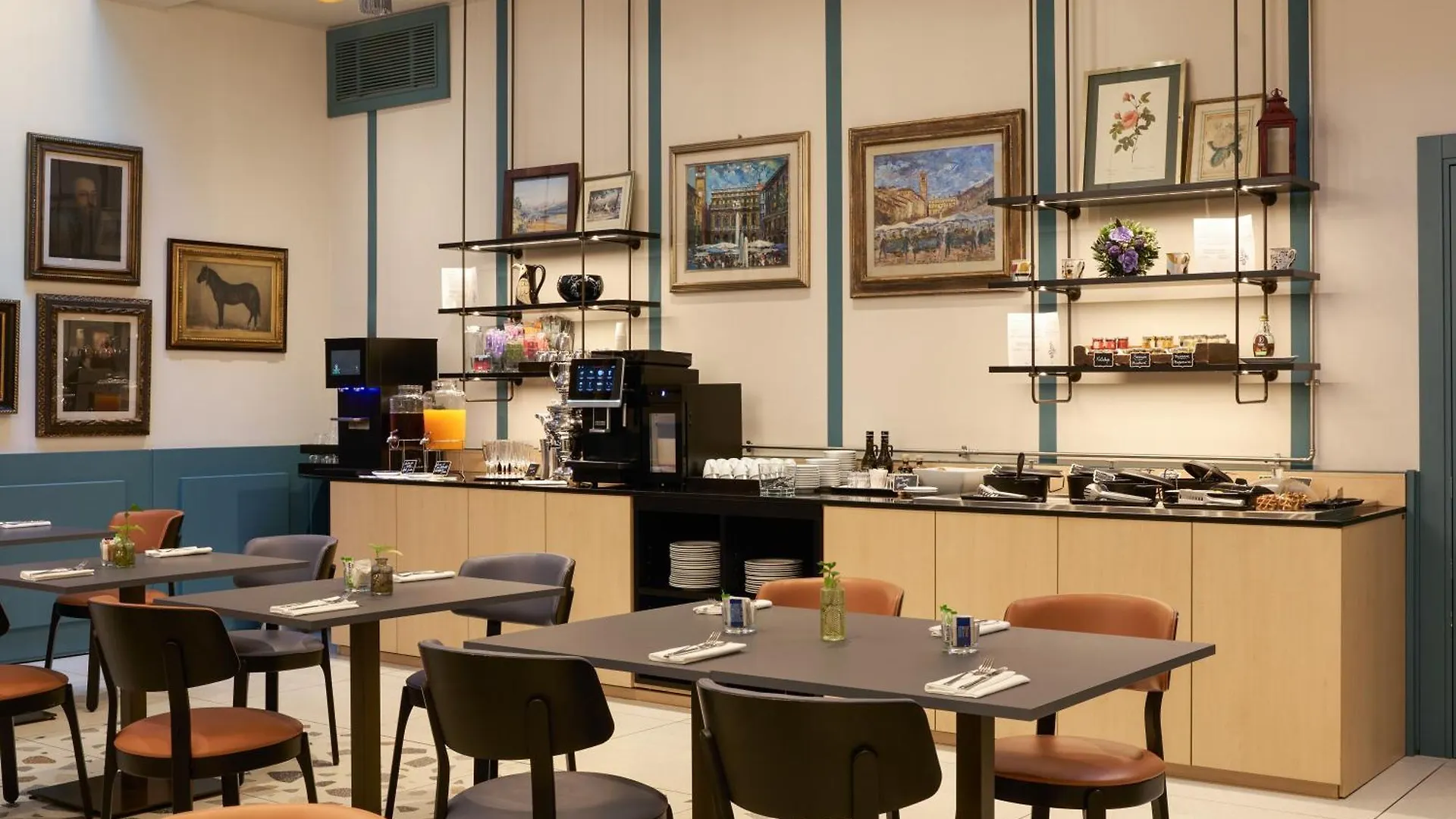 Hotel Indigo Verona - Grand Hotel Des Arts, An Ihg Hotel (Adults Only)