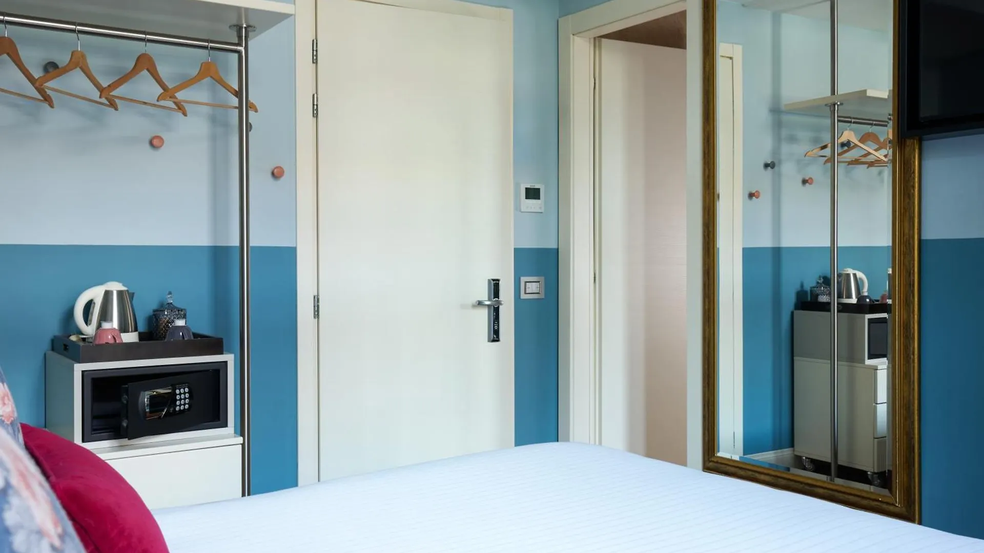 Hotel Indigo Verona - Grand Hotel Des Arts, An Ihg Hotel (Adults Only)