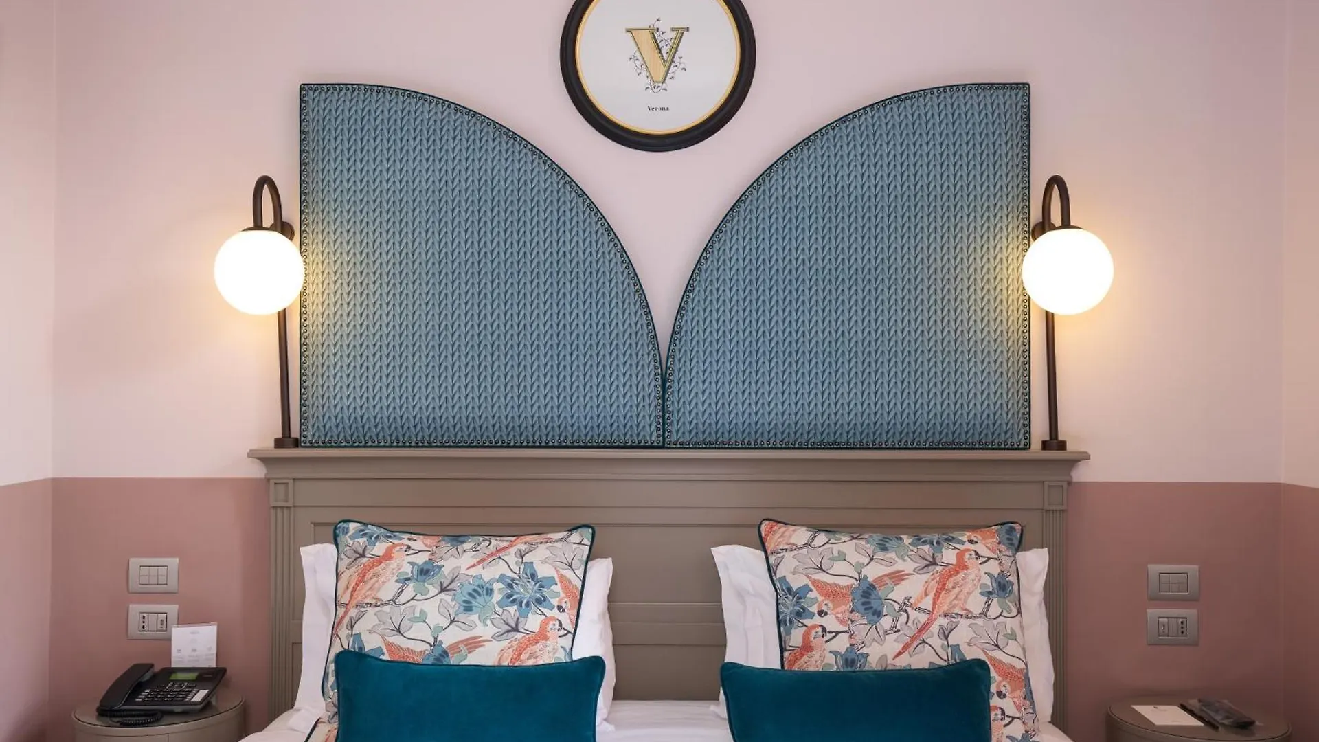 Hotel Indigo Verona - Grand Hotel Des Arts, An Ihg Hotel (Adults Only)
