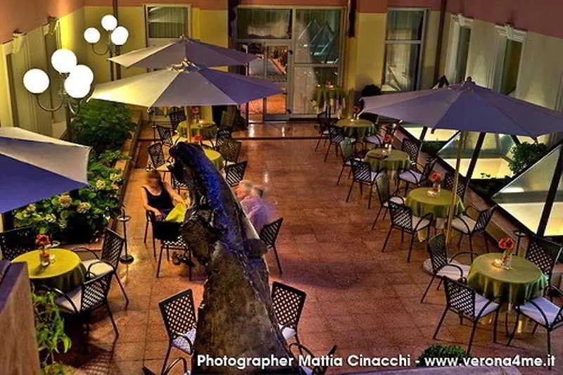 Hotel Indigo Verona - Grand Hotel Des Arts, An Ihg Hotel (Adults Only)