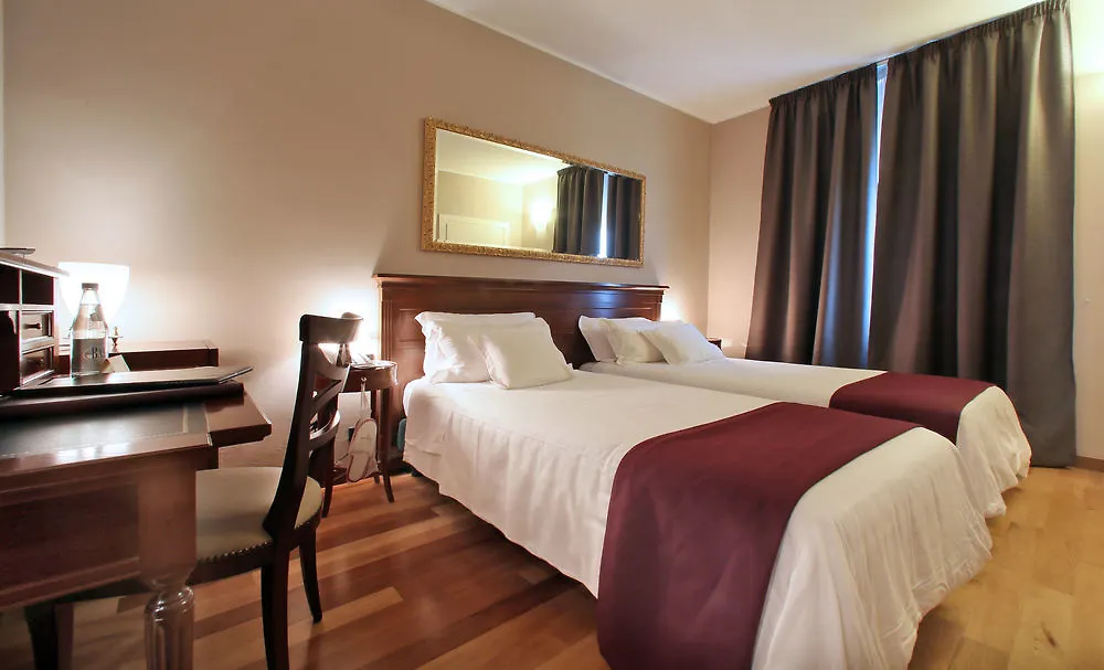 Hotel Indigo Verona - Grand Hotel Des Arts, An Ihg Hotel (Adults Only)