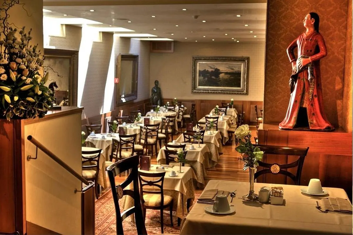 Hotel Indigo Verona - Grand Hotel Des Arts, An Ihg Hotel (Adults Only) 4*,