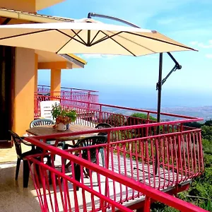 Casa La Vigna Vakantiehuis Puntalazzo