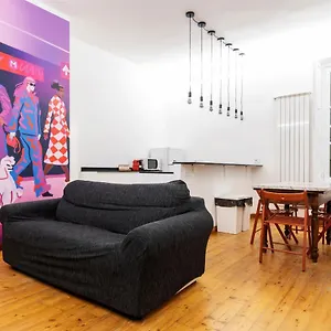  Appartement Luvi - Vigevano Italie