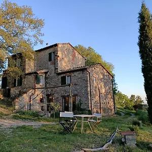  Séjour à la campagne Casa Nati Italie