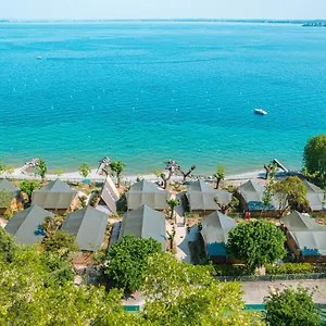 Village Riva Blu Campingplads Padenghe sul Garda