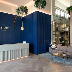 Voco威尼斯梅斯特奎德酒店 酒店