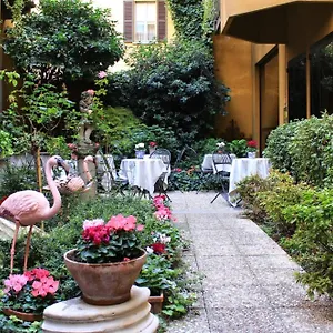 **** Otel Sanpi İtalya