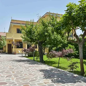 A Casa Di Titty 意大利