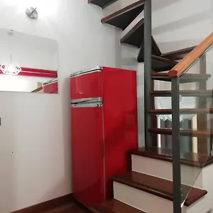 Apartament Re Lear