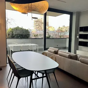 Bosco Verticale 意大利