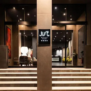 米拉诺杰斯特酒店 意大利