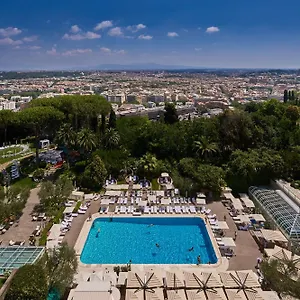 Cavalieri, A Waldorf Astoria Rom