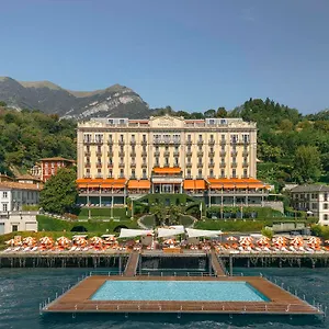 ***** Otel Grand İtalya