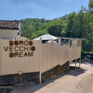 Borgo Vecchio *dream* Lonato del Garda