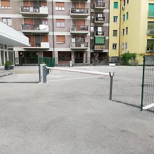 Apartament Casa Farinati