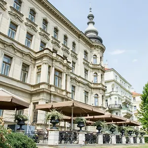 Le Palais Art Prag