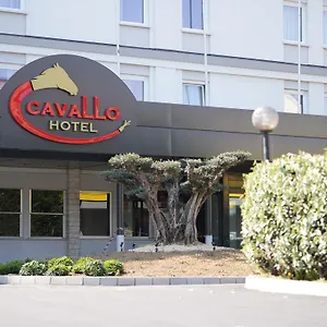 Hotell Cavallo Est