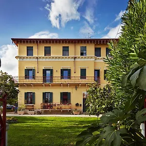 Gospodarstwo agroturystyczne Giardino Ferrari