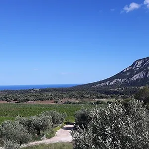 Su Barcu Cala Gonone