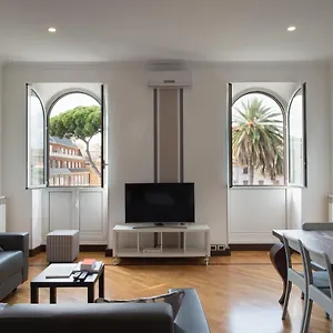 Residenza Termini Lejlighed Rom