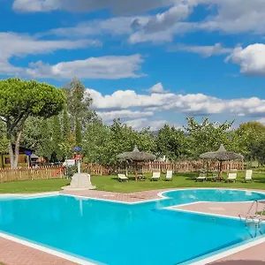 Il Pelago Vakantieboerderij Castagneto Carducci