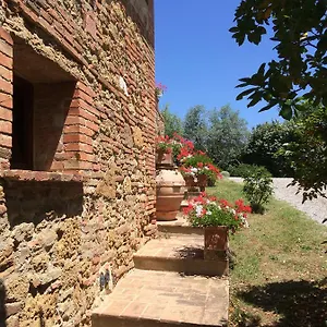Il Sasso Montepulciano Stazione