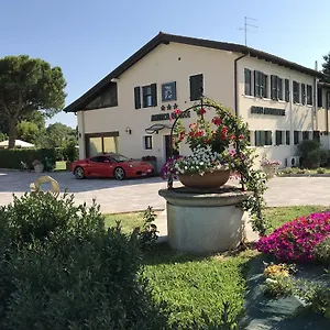 Otel Antica Fenice