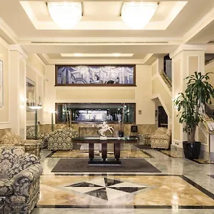 **** Otel Doria Grand İtalya