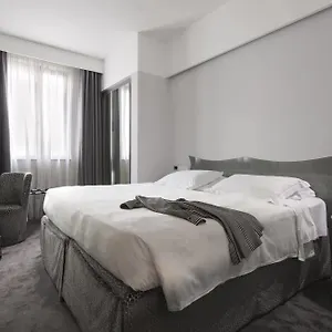 伯纳酒店 意大利