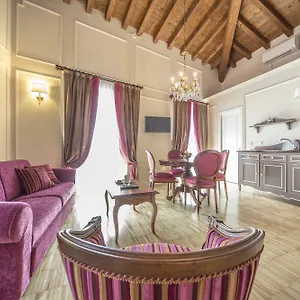 Apartament Lady Capulet