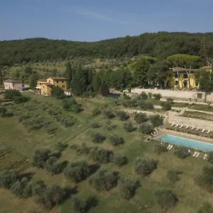 I Casali Del Trebbiolo Molino del Piano