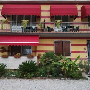 Gospodarstwo wiejskie Ca' Del Sasso