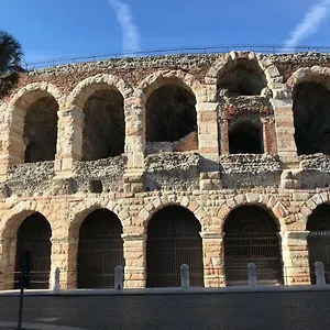 Arena View Verona