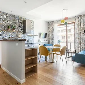  Appartement Bellevue Italie