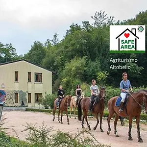 Gospodarstwo agroturystyczne Altobello