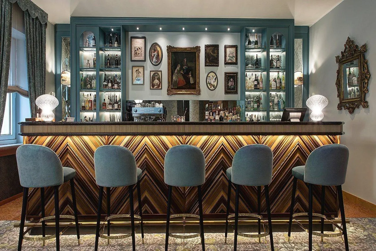 Hotel Indigo Verona - Grand Hotel Des Arts, An Ihg Hotel (Adults Only) 4*,