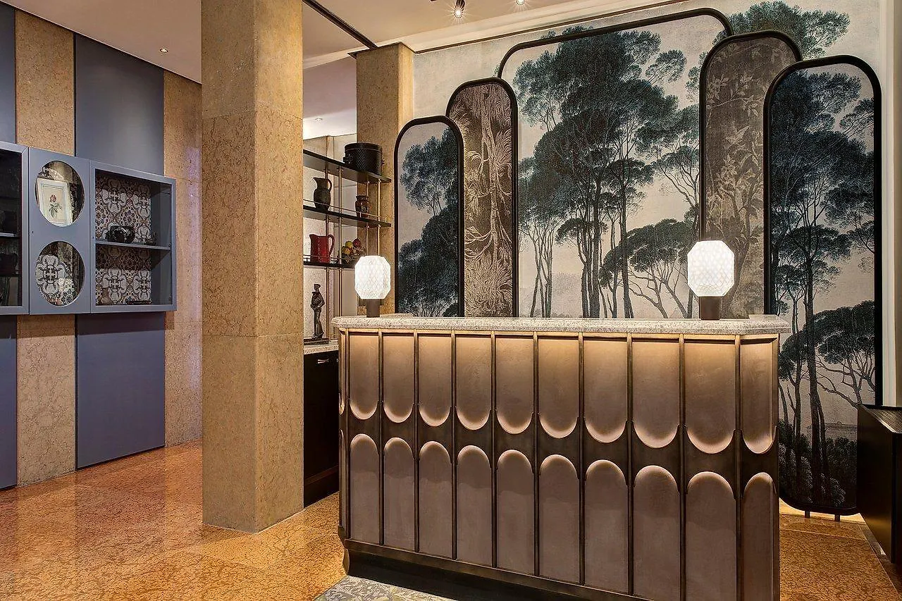 Hotel Indigo Verona - Grand Hotel Des Arts, An Ihg Hotel (Adults Only)