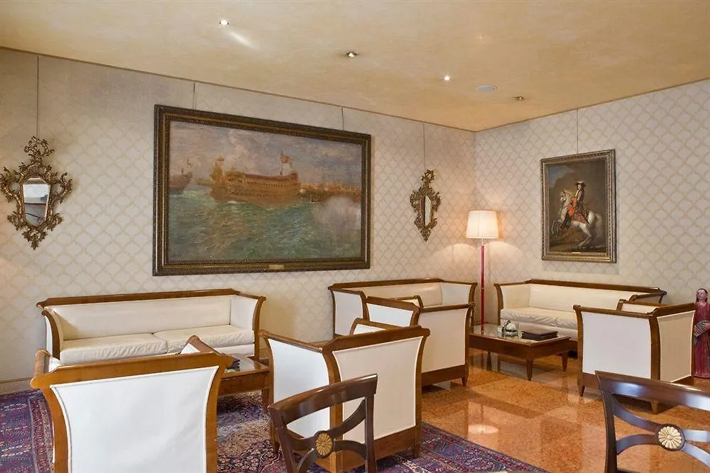 Hotel Indigo Verona - Grand Hotel Des Arts, An Ihg Hotel (Adults Only)