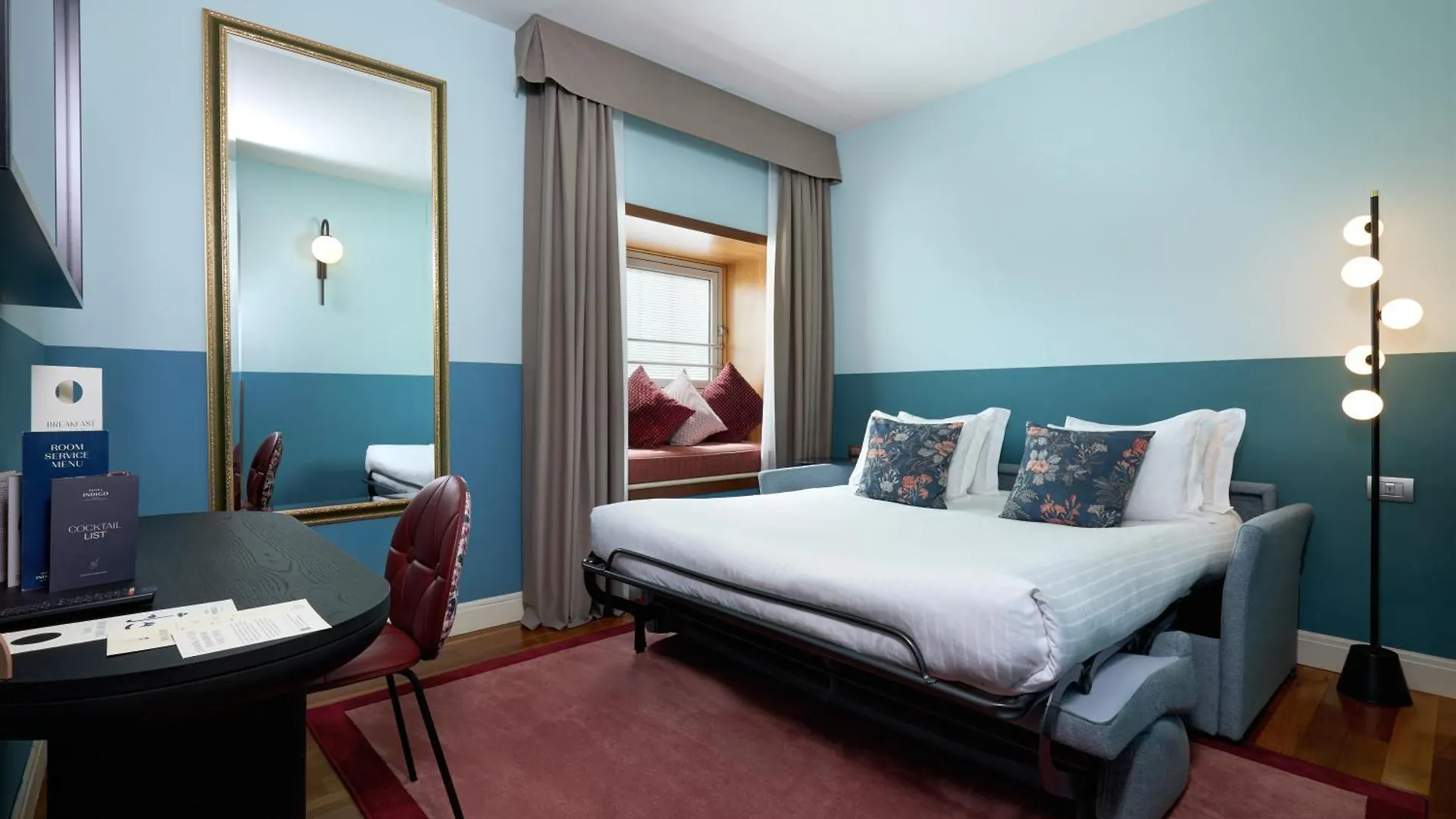 Hotel Indigo Verona - Grand Hotel Des Arts, An Ihg Hotel (Adults Only) 4*,  Italien