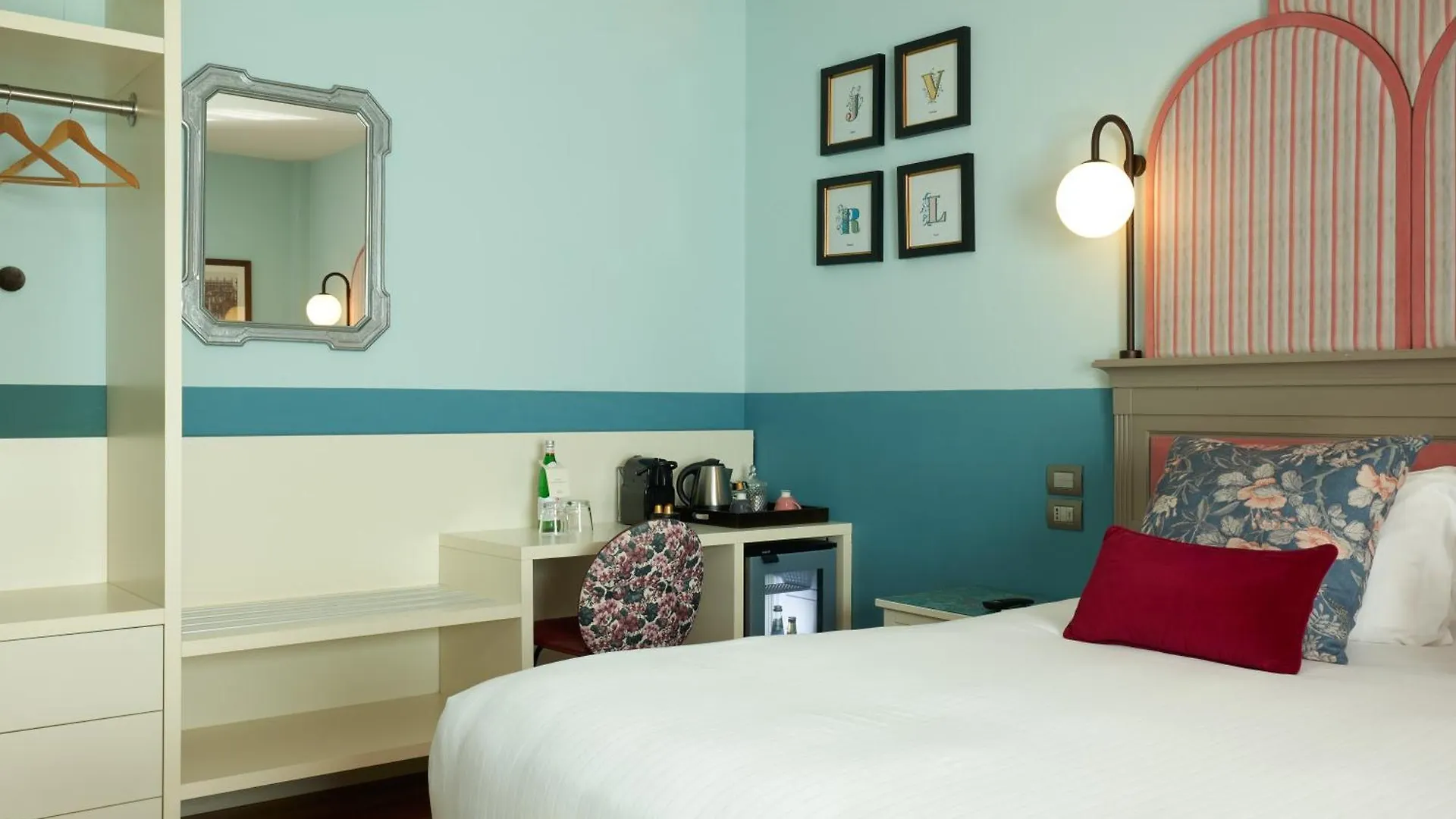 Hotel Indigo Verona - Grand Hotel Des Arts, An Ihg Hotel (Adults Only)