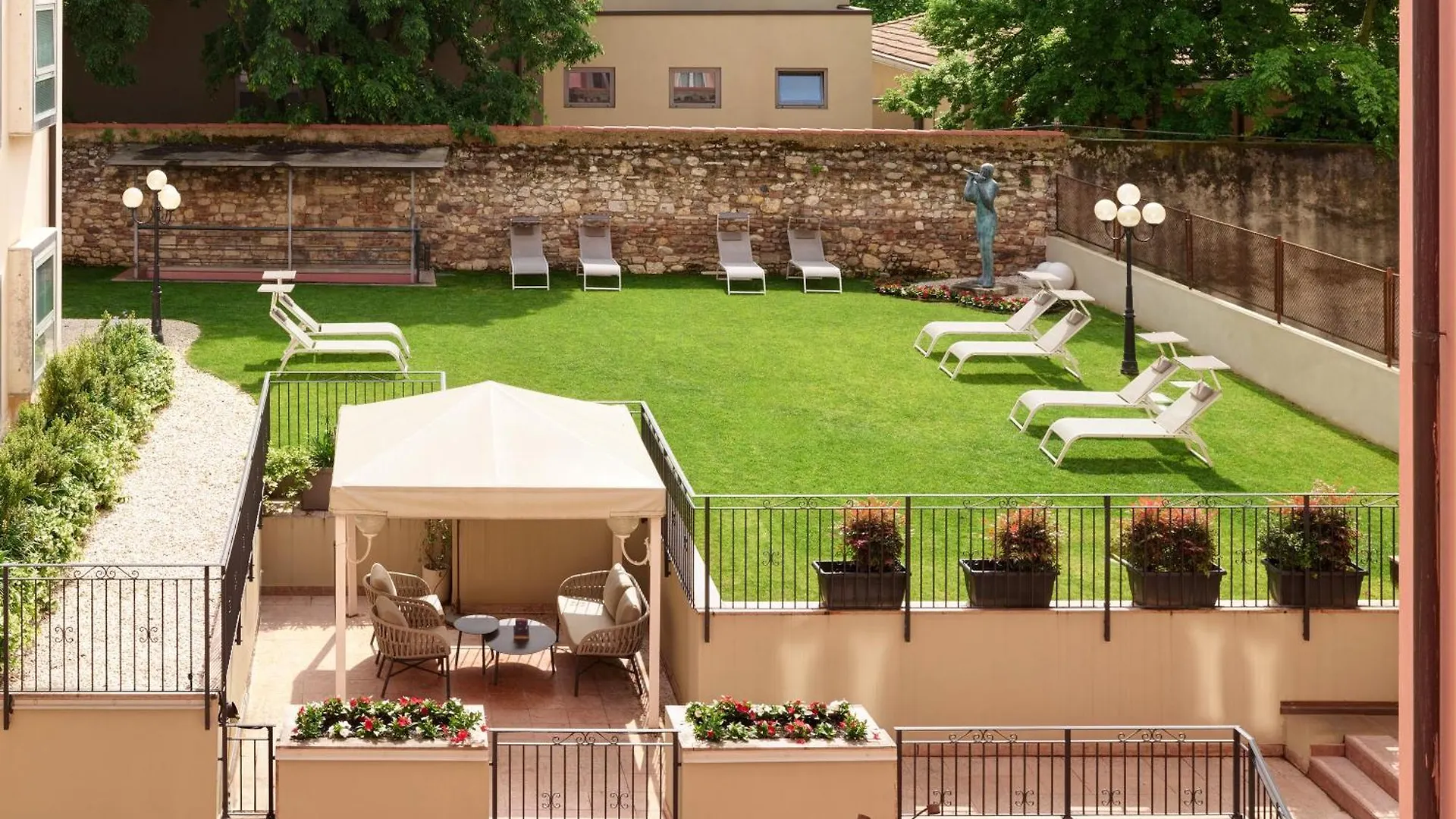 Hotel Indigo Verona - Grand Hotel Des Arts, An Ihg Hotel (Adults Only)