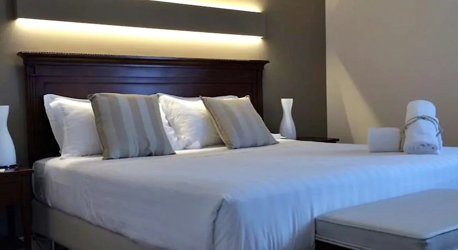 Hotel Indigo Verona - Grand Hotel Des Arts, An Ihg Hotel (Adults Only)